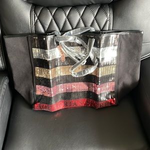 New Victoria Secrets Bag